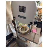 Rockwell model 14 band saw