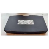 Bose component as shown. No power cord. Not tested