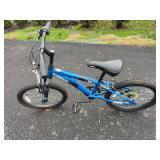 Diamondback kids bike