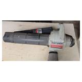 Craftsman power blower