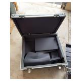 Cellini Keyboard road case