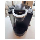 Keurig appliance