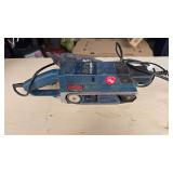 Ryobi 3inx21in belt sander