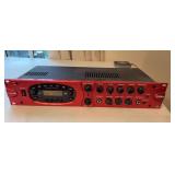 Line 6 POD XT pro. Powered on but not tested