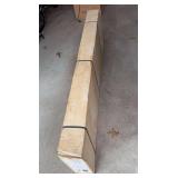 Ironing board center