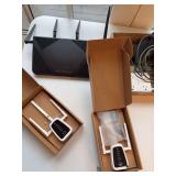 WiFi router and extenders