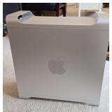 Apple Mac Pro NO HARD-DRIVE, NO RAM, only power cord
