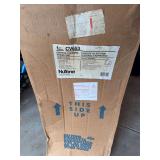 Nutone central vacuum system with accessories. Appears NIB