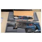 Ryobi sawzall and detail sander