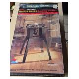 Craftsman routing table