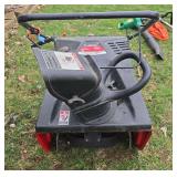 Yard Machines 21in snow blower