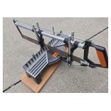 Jorgensen miter saw