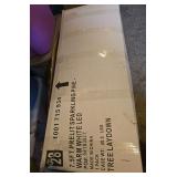 2 Christmas trees faux fur rug and decorative pillows