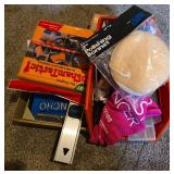 Lot of miscellaneous