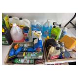 Deal of the day #1. Lawn and garage items