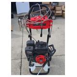 Craftsman pressure washer 3000psi