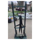 Harper appliance dolly