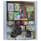 1 flat packing tape 1 of hardware