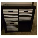 Small clothes organizer