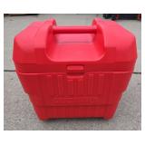 Car and Driver car buffer