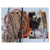 2 flats of mixed tools