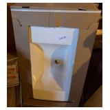 New farmhouse style sink