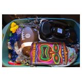 Party and home decor