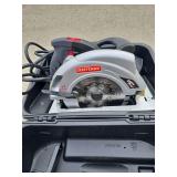 Craftsman 7.5in circular saw