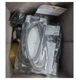Cpap supplies