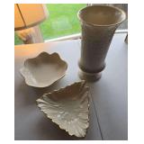 4 pieces of Lenox porcelain
