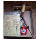 Katchmaster rod holder