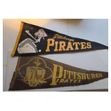 Pittsburgh Pirates Flags