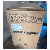 Pro-form elliptical. New in box