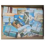 Wonders of the World cards