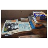 Ohio Fairfield county papers