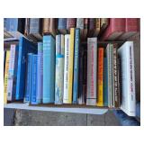 6 flats books of religion and philosophy