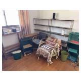 Deal of the day: Contents of room as shown