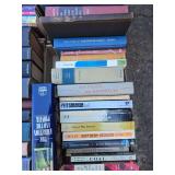 6 flats books history and literature