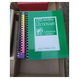 6 flats of history and religion