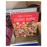 Cookbooks