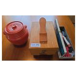 Lot of miscellaneous items