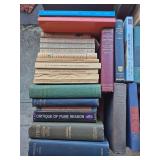 6 flats of history and philosophy