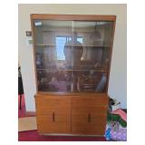 Display cabinet