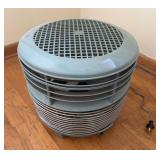 Floor fan. Tested and worked