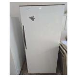 GE garage fridge untested