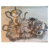 Pickerington July 9th Heir's Auction