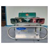 4 Picnic Stoves