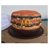 1984 promo McDonald