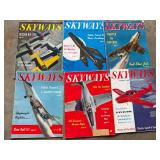 Skyways magazines