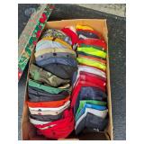 Lot of Caps (miscellaneous)